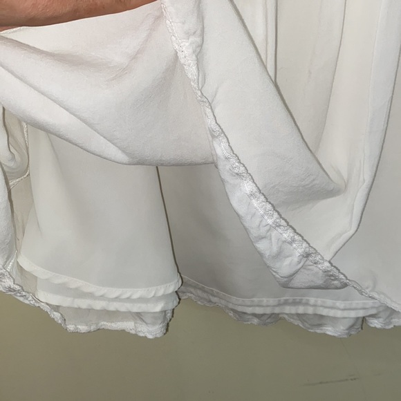 Wilfred Sonore Babydoll Dress Size XXS - Picture 11 of 13